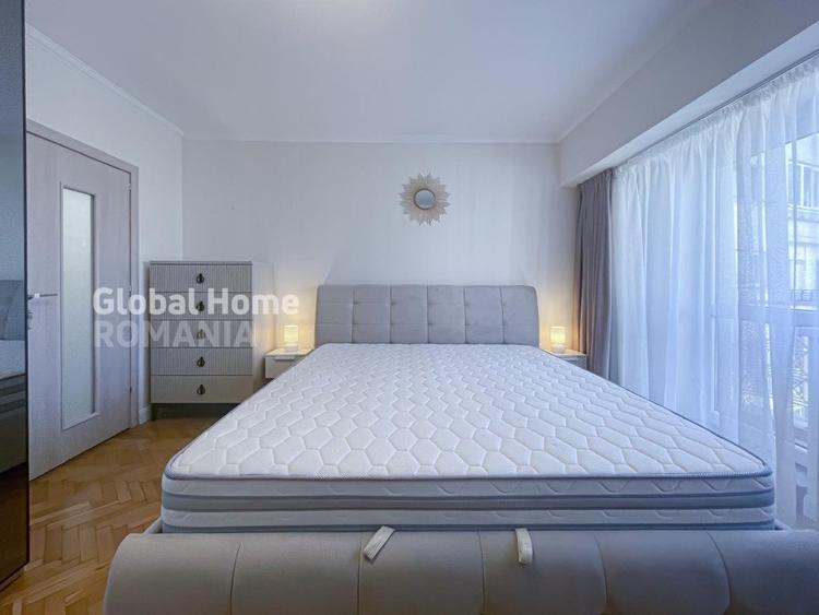 Apartament 3 camere| Piata Unirii-Blv Unirii | Renovat-Mobilat-Utilat - 4