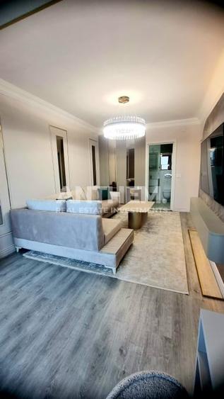 STUDIO NOU IVORY PIPERA-COMPLET MOBILAT ȘI UTILAT - 8