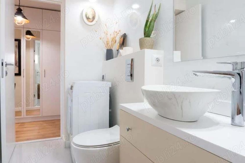 100% Real!! 3 min METROU Piata Muncii - 7