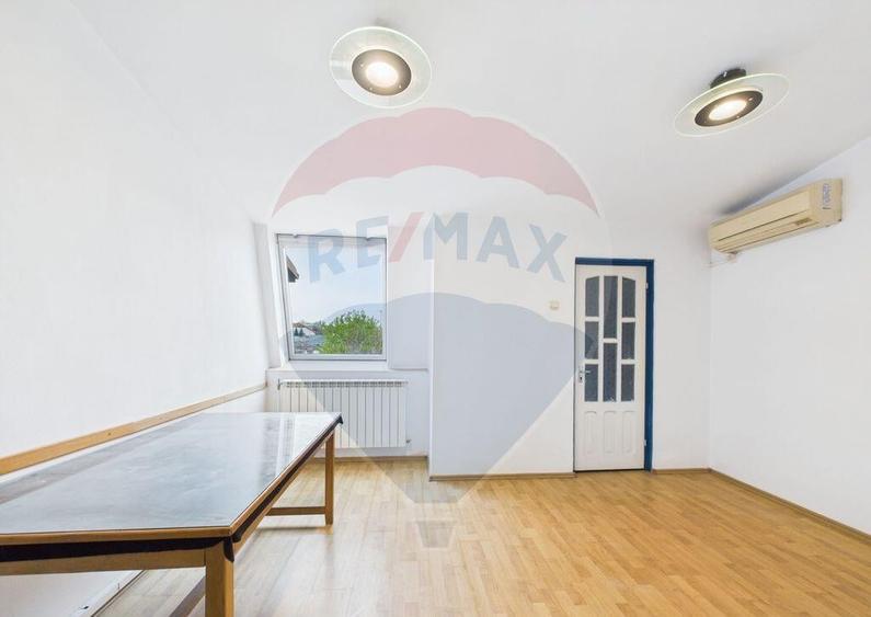 Spa?iu de birouri de 130mp de inchiriat in zona Unirii - 17