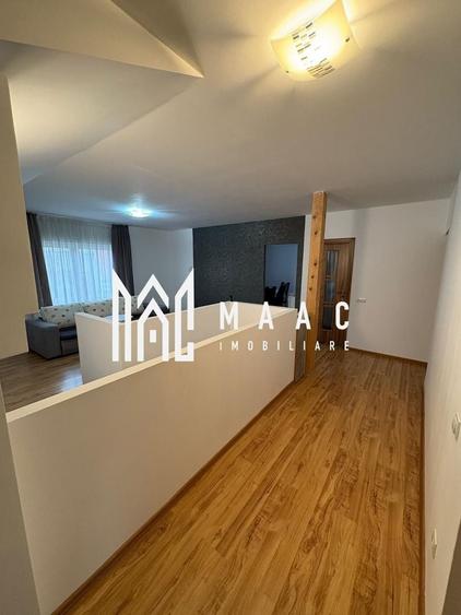 Apartament la casa | 7 camere | 202 mpu | Terezian - 2