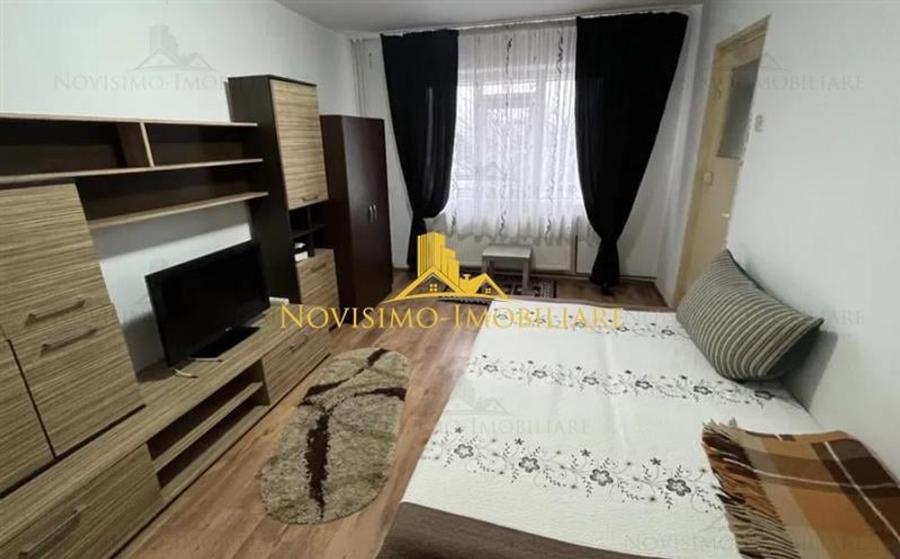 NOVISIMO-IMOBILIARE: GARSONIERA IN ZONA VEST , MOBILATA - 2