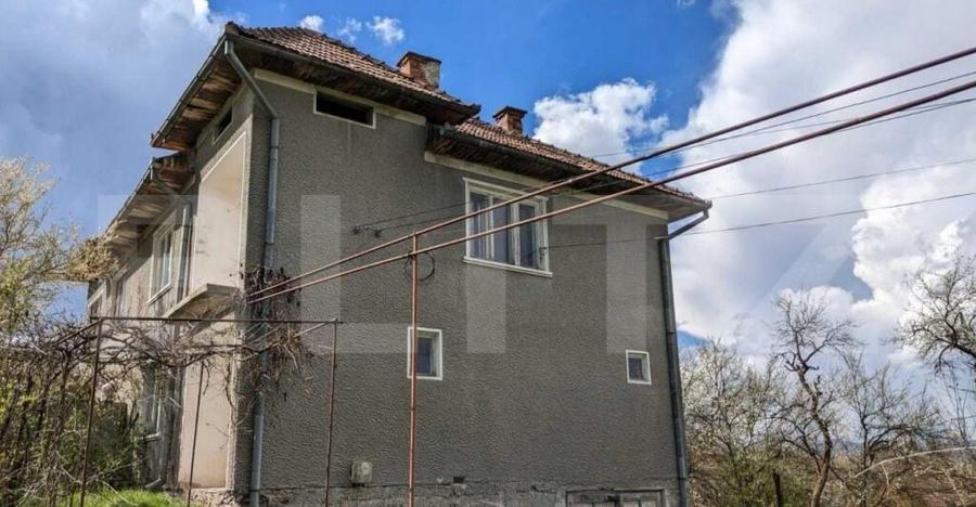 Duplex 3camere,bucatarie,2bai,beci - 6