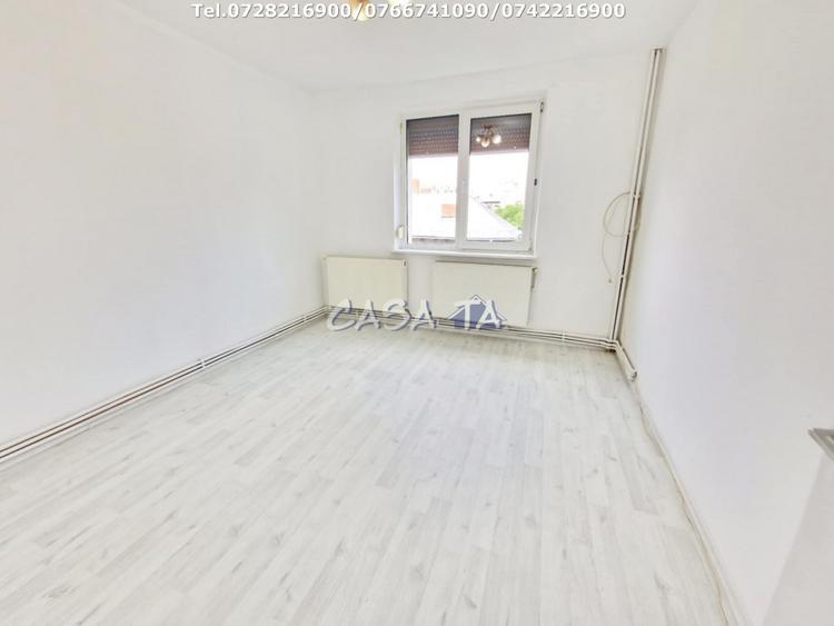 Apartament 2 camere, situat in Targu Jiu, Aleea Unirii - 8