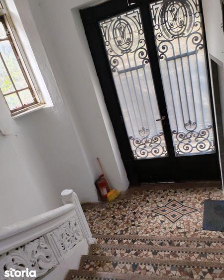 Apartament minunat cu 5 camere superbe, in vila P+2+M - 1