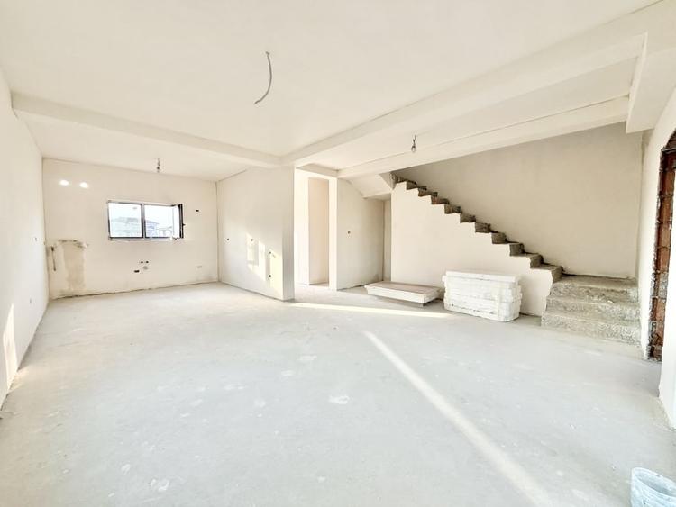 Duplex Premium cu 5 camere - Mosnita- toate utilitatile - zona Noul Lidl - 5