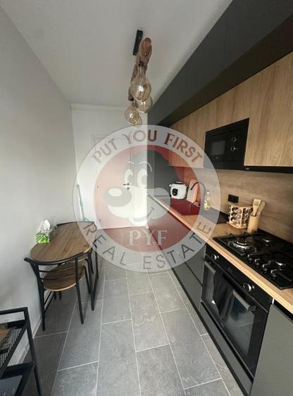 Pod Chitila | 2 camere | 62mp | Decomandat | B12654 - 4