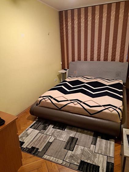 Vand apartament 3 camere - 1