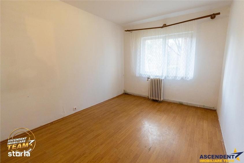 FILM! Apartament 3 camere, decomandat, Crangului, Lenin, Sfantu Gheorg - 8