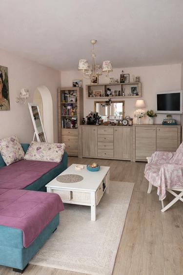 Vand apartament 3 camere - 2