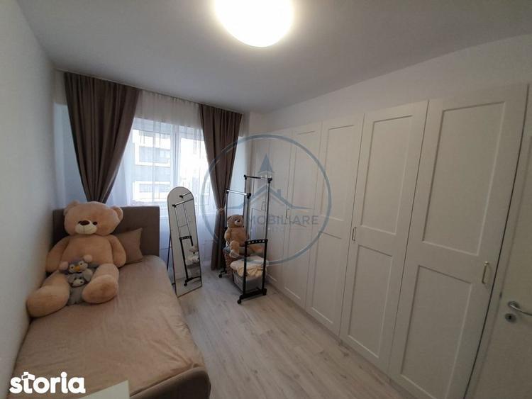 Apartament 3 CamereLoc parcare-Zona Panoramic Residence - 2