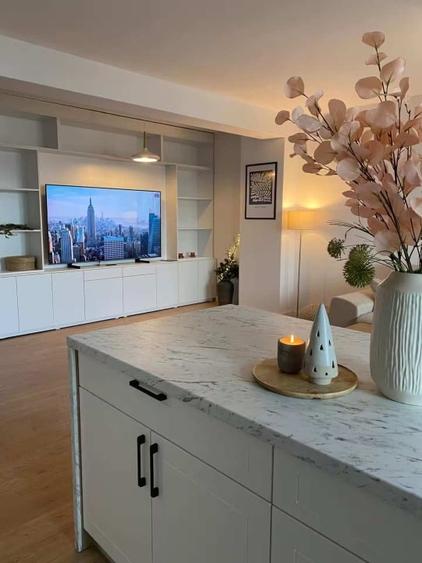 apartament 3 camere nordmark - 1