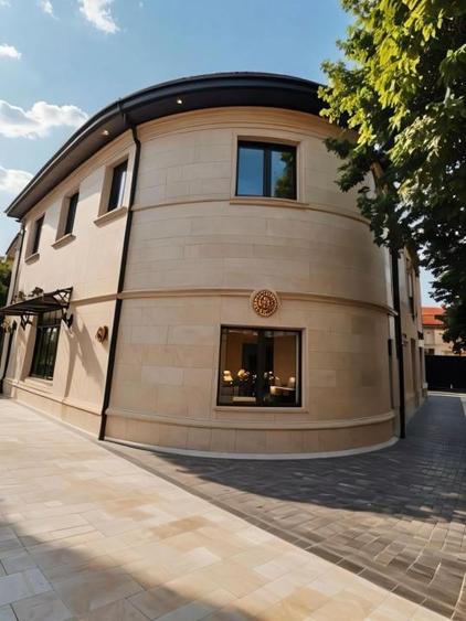 Cladire de birouri, 358mp utili, teren de 426mp, Iuliu Maniu - 1