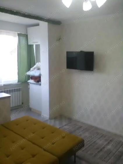 garsoniera in zona Unirii - 2