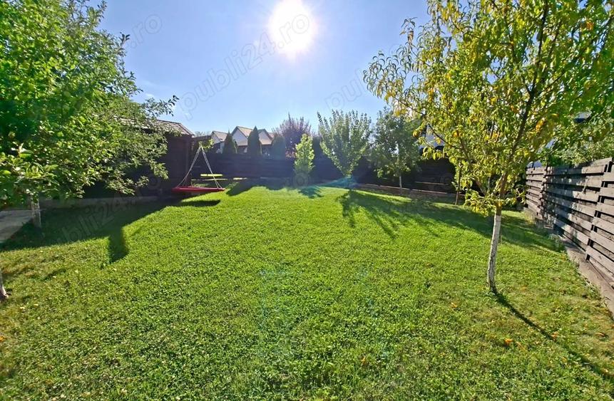 Vila + teren generos, pre? excelent Samurca?i, Crevedia - 1