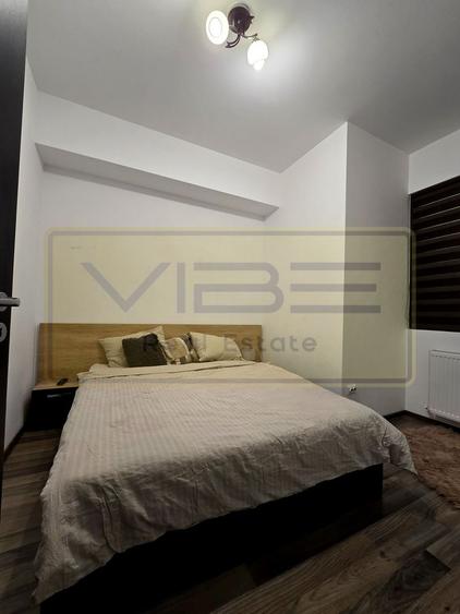 Centru -Palas Campus - Palas Mall- Bloc nou- 2 camere + Parcare - 3