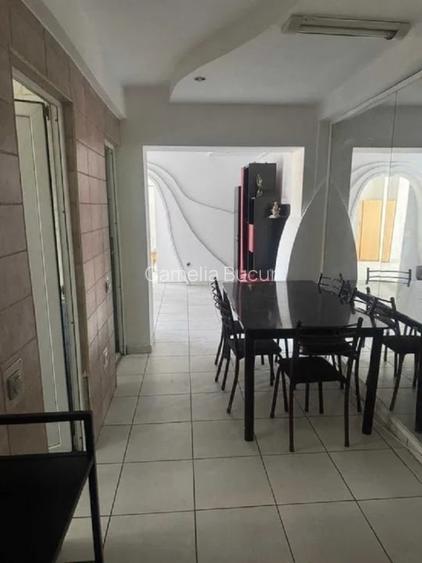 Apartament cu 3 camere - zona Tudor Vladimirescu