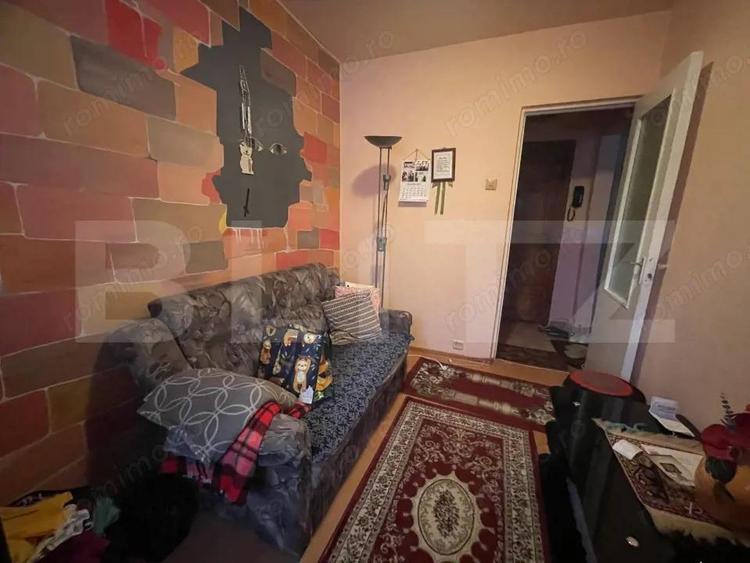 Apartament 3 camere 46mp, zona Sfanta Vienri - 8