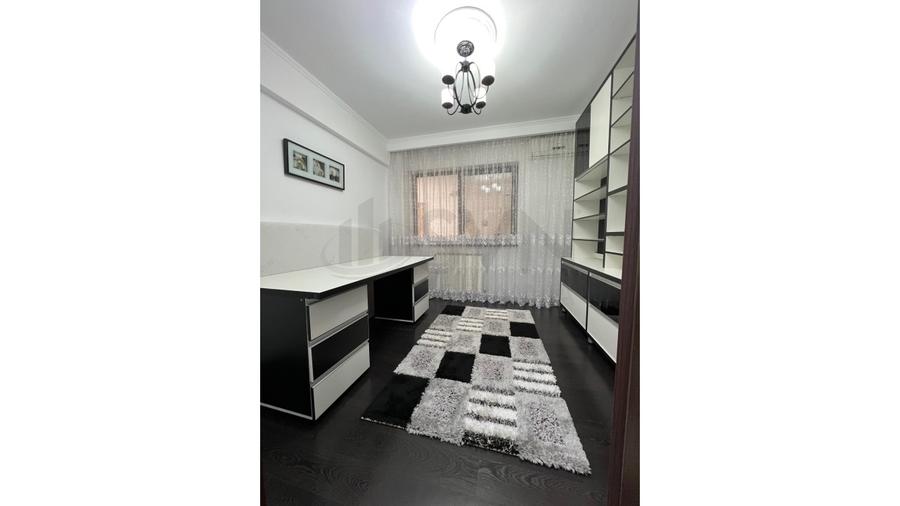 REA0083829 Apartament 4 camere Aviatiei de inchiriat I loc parcare subteran - 9