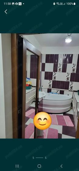 Vand casa cu etaj zona centrala Rm sarat 150.000 euro - 4