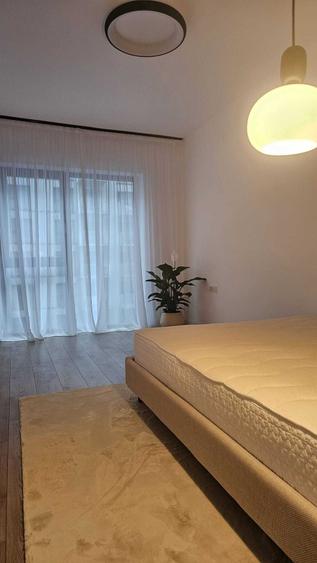 [Silk District] Apartament de inchiriat - 2
