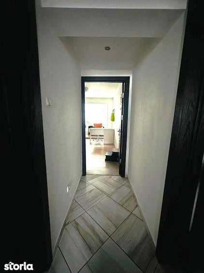 Apartament cu 3 camere ,et 1 zona Centrala - 9