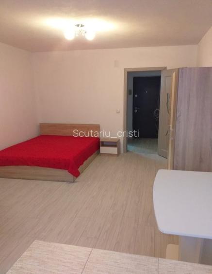 Garsoniera Lujerului