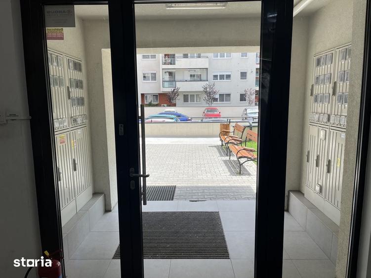 Apartament de inchiriat in Baba Novac Residence - 4