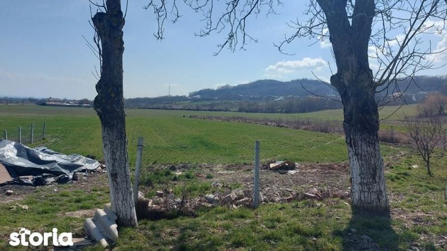 Teren de vanzare Ionesti - 2