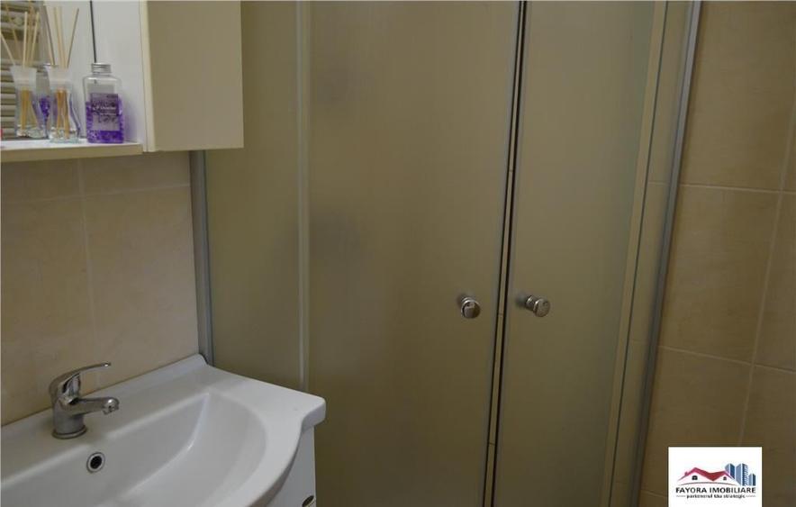 Apartament 1 Camera Mobilat si Utilat de Zona Dambu Pietros - 6