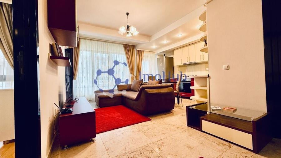 APARTAMENT DE INCHIRIAT 2 CAMERE, COPOU, EXCLUSIVE RESIDENCE - 4