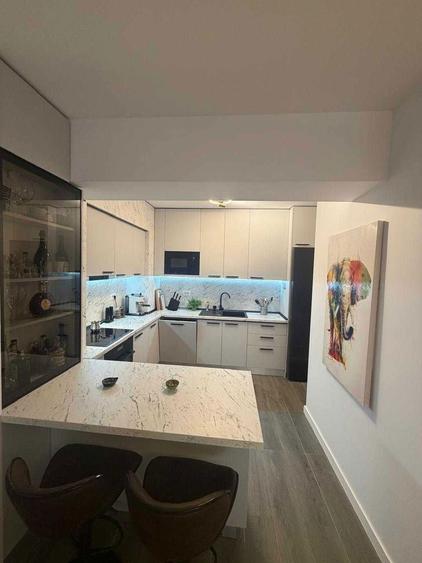 Apartament 2 Camere+Parcare Subterana si Boxa | The Level Apartments 2 - 6
