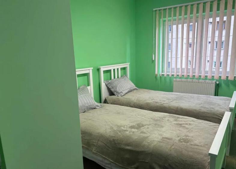 Apartament 3 camere, decomandat - zona Centru Civic - 6