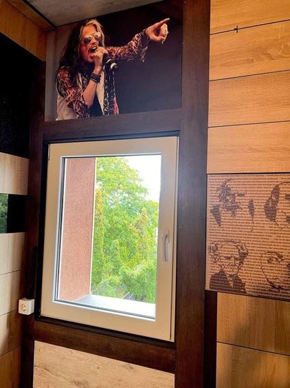 Camera 200 - pentru student/muncitor -fara contract lung - 2