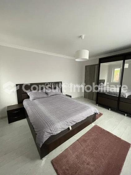 Apartament 3 camere | Dambul- Rotund