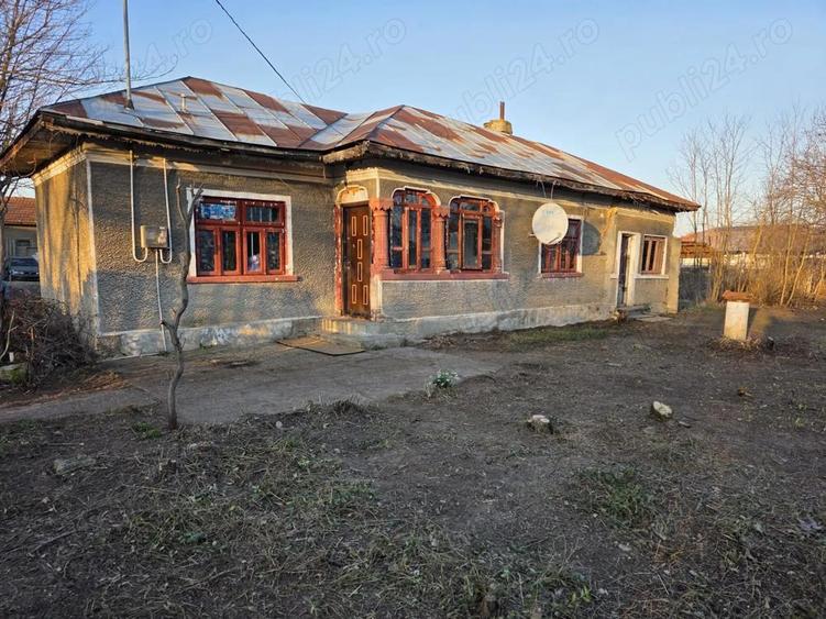 Vand casa Brani?tea Db - 1