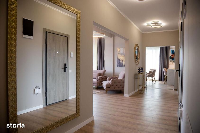 Penthouse | Zona Corei | Terasa Panoramica 130 mp | Ultra Lux - 3