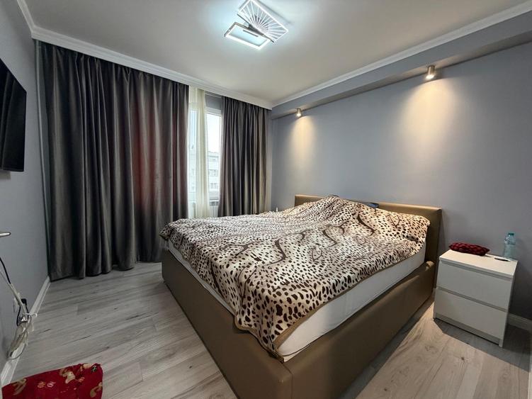 1 Decembrie 1918, 3-4 minute metrou, renovat complet - 5