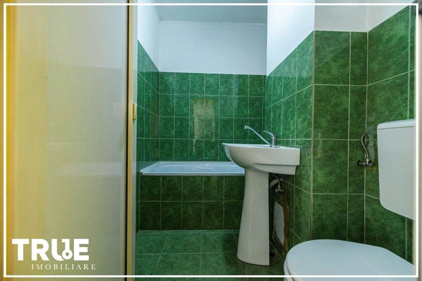 Spațiu comercial de închiriat, 66m², 7 Noiembrie, Târgu Mureș - 10