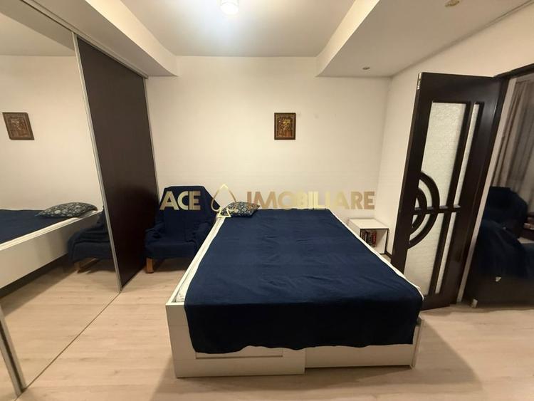 2 Camere de inchiriat | Timpuri Noi | Metrou | Centrala | CAT-Friendly - 3