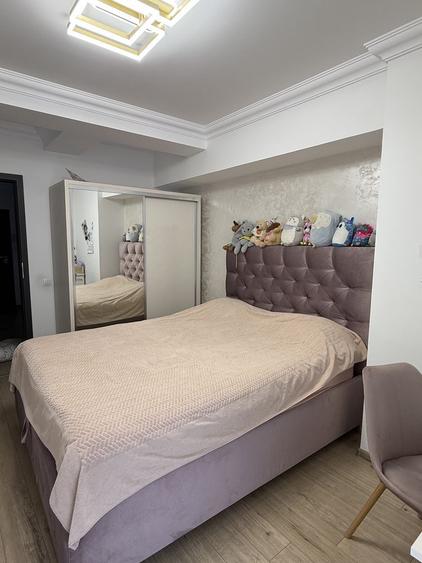 Apartament Moghioros Residence - 9