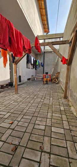 Imobil compus din parter si etaj cu posibilitatea de a construi si mansarda - 8