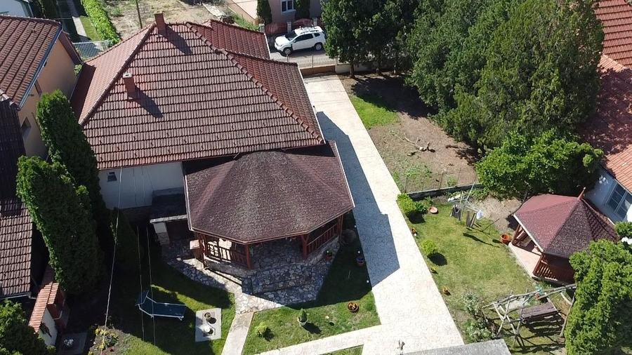 Oportunitate rara: Casa zona Titulescu cu teren generos 37.48 Ar - 1
