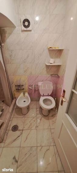 Apartament pe bd Decebal, stradal, - 11