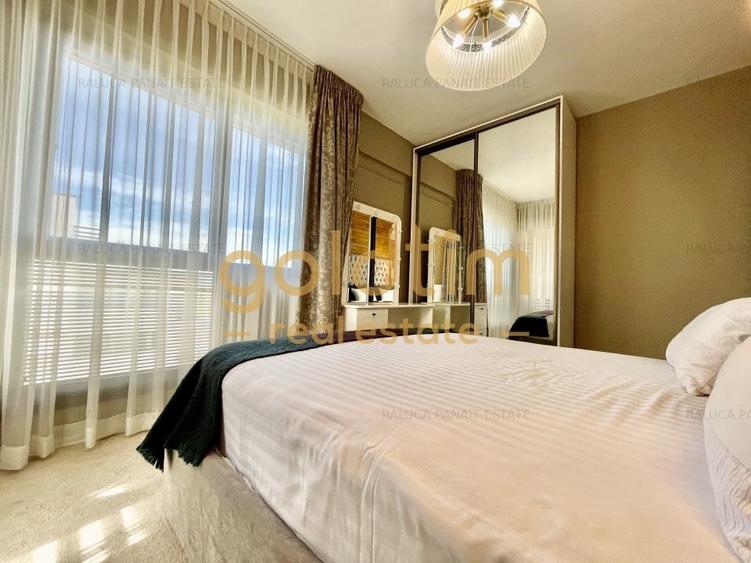 NOU/SUPERB/PARCARE SUBTERANA/PRIVESLISTE DEOSEBITA - 20