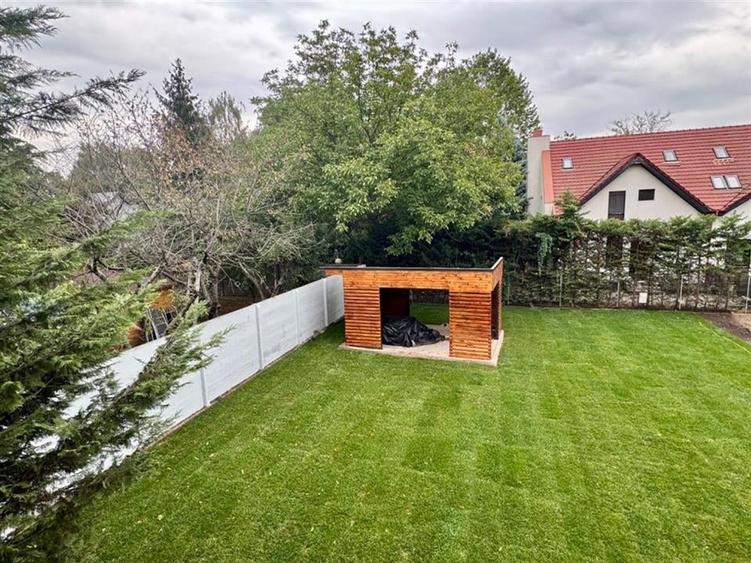 Pipera | Vila 6 Camere | Mobilata | Utilata | Individuala - 2