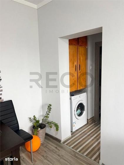 RECO, Apartament 3 camere, gata de mutat, Zona Rogerius, Oradea - 10