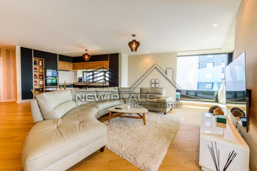 ** Aviatiei Tower | Vedere libera | Terase 40 mp | Exclusivitate | Ultra Lux ** - 2