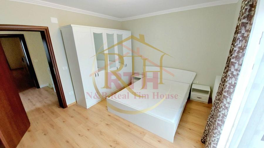 Oferim spre inchiriere casa-duplex cu 4 camere,3 bai,Dumbravita,aproape de Lidl - 14