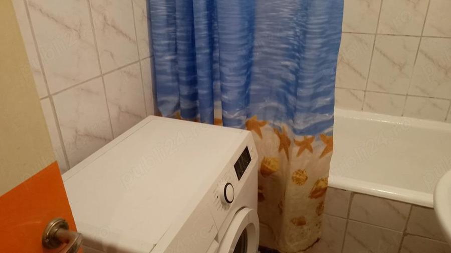 Inchiriez Garsoniera - Proprietar - langa metrou 1 Decembrie - 5